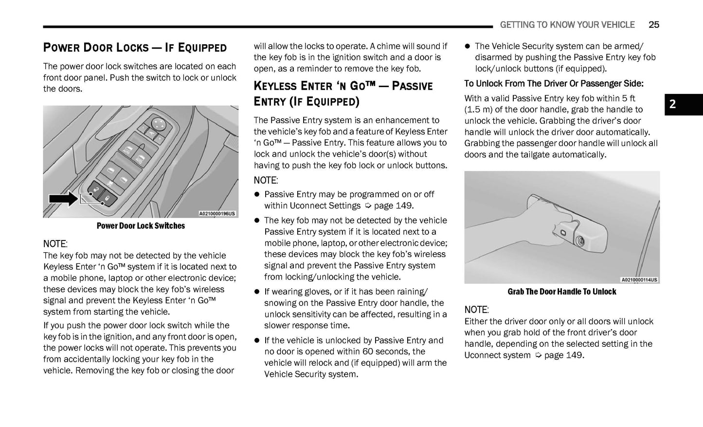 2022 Ram 1500 Classic Owner's Manual | English