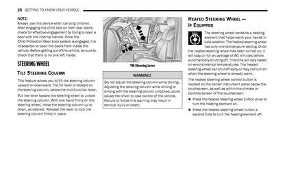 2022 Ram 1500 Classic Owner's Manual | English